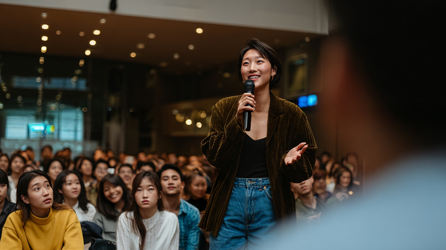 Asia Startup Summit 2025